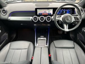 Mercedes-Benz EQB 250+ Sport Executive Electric 7 - Image 4