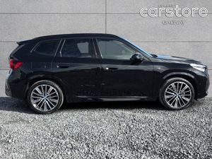 BMW iX1 Ix1 Edrive20 M Sport  eDrive20 M Sport  20 - Image 2