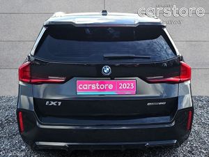 BMW iX1 Ix1 Edrive20 M Sport  eDrive20 M Sport  20 - Image 4