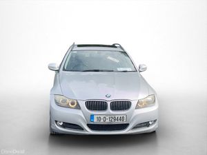 BMW 3-Series 2010 - Image 4