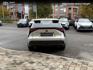 Toyota bZ4X BEV SPORT 71.4 kWh - Image 4