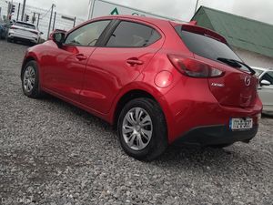 MAZDA DEMIO 1.3 AUTOMATIC - Image 4