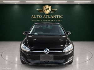 ❁ Golf 1.2TSI ❁ Comfortline  ❁ Low Mileage ❁ - Image 2