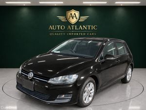❁ Golf 1.2TSI ❁ Comfortline  ❁ Low Mileage ❁ - Image 3