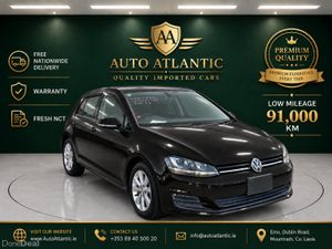 ❁ Golf 1.2TSI ❁ Comfortline  ❁ Low Mileage ❁ - Image 3