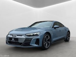 2023 AUDI E-TRON GT QUATTRO. - Image 3