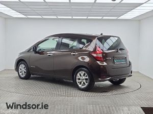 Nissan Note 1.2 Epower hybrid - Image 3