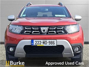 Dacia Duster 1.5 Blue dCi 115 Dfull Prestige - Image 2