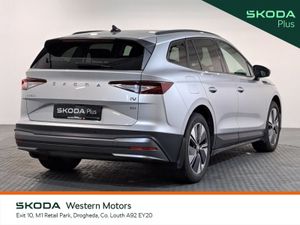 Skoda Enyaq Enyaq 60 - Image 3