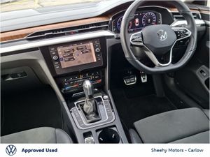 Volkswagen Arteon 2.0TDI Elegance DSG 4DR - Image 2