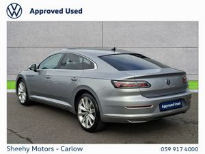 Volkswagen Arteon 2.0TDI Elegance DSG 4DR - Image 3