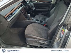 Volkswagen Arteon 2.0TDI Elegance DSG 4DR - Image 4
