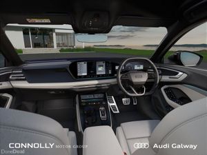 Audi A5 E-HYBRID COMPETITION S-LINE QUATTRO ~TECH - Image 4