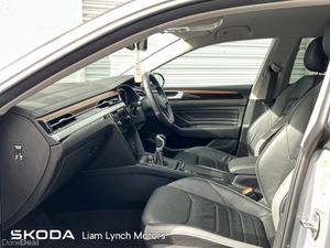 Volkswagen Arteon 2.0TDI M6F 150HP ELEGANCE - Image 4