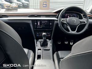 Volkswagen Arteon 2.0TDI M6F 150HP ELEGANCE - Image 2