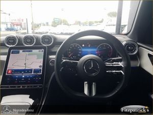 Mercedes-Benz GLC GLC 220 D 4MATIC AMG Line - Image 2