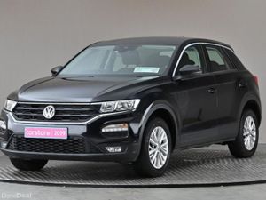 Volkswagen T-Roc 1.6 TDI 6SPD 115BHP - Image 3
