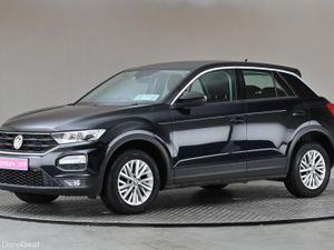 Volkswagen T-Roc 1.6 TDI 6SPD 115BHP - Image 4