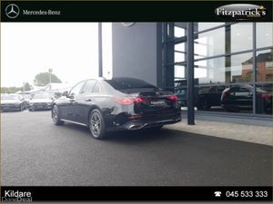 Mercedes-Benz E-Class E 300 de AMG Line Plus - Image 3