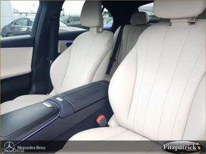 Mercedes-Benz E-Class E 300 de AMG Line Plus - Image 4