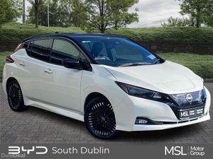 Nissan Leaf TOP SPEC SVE 40 kWh - Image 3