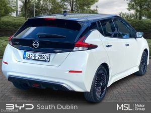 Nissan Leaf TOP SPEC SVE 40 kWh - Image 4