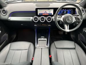 Mercedes-Benz EQB 250+ Sport Executive 7 Seat Elec - Image 4