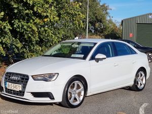 2015 AUDI A3 AUTOMATIC SPORTS NCT&TAX €11,900 - Image 3