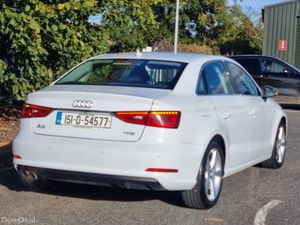 2015 AUDI A3 AUTOMATIC SPORTS NCT&TAX €11,900 - Image 4