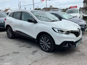 Renault Kadjar Bose Edition - Image 3