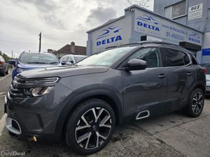 2021 CITROEN C5 AIRCROSS FLAIR 1.5 BLUEHDI 130BHP - Image 2
