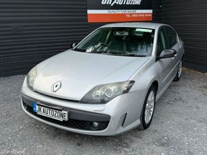 Renault Laguna 1.5 DCI DYNAMIQUE TOM T 110BHP 5DR - Image 4