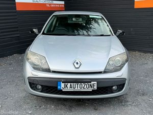 Renault Laguna 1.5 DCI DYNAMIQUE TOM T 110BHP 5DR - Image 2