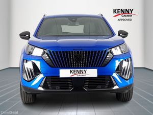 Peugeot 2008 ALLURE 1.2 PURETECH MY23 - Image 2