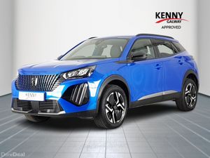 Peugeot 2008 ALLURE 1.2 PURETECH MY23 - Image 3