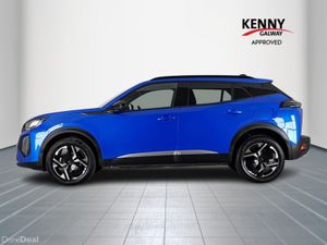 Peugeot 2008 ALLURE 1.2 PURETECH MY23 - Image 4