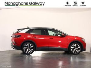 Volkswagen ID.4 BUSINESS 77KWH *TOP SPEC* - Image 3