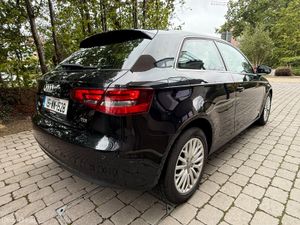 Audi A3 2015 - Image 3