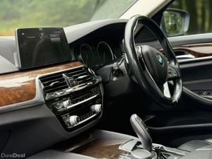 172 BMW 5-Series in preparation! Great car!! - Image 4