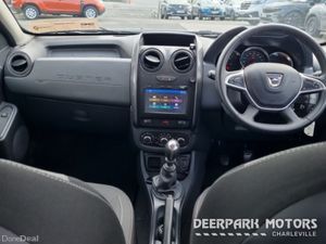 Dacia Duster 1.5 dCi 110 PRESTIGE - Image 2
