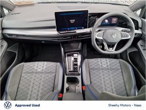 Volkswagen Golf R-Line 1.5TSI MHEV DSG - Image 3