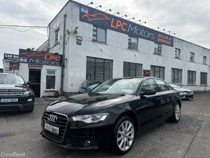 Audi A6 2013 Automatic SE - Image 3