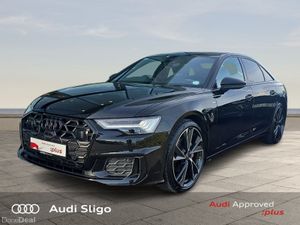 Audi A6 S Line Black Edition quattro 2.0TDI - Huge - Image 3
