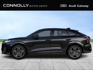 Audi Q3 E-HYBRID S-LINE 286BHP ~BLACK PACK~ - Image 3