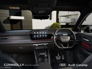 Audi Q3 E-HYBRID S-LINE 286BHP ~BLACK PACK~ - Image 4