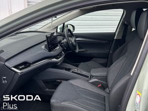 Skoda Elroq ELROQ 85 - Image 4