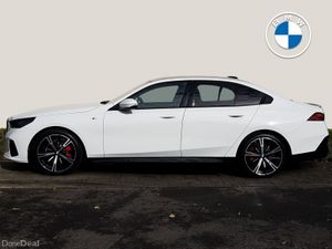 BMW 5-Series 520i M Sport Pro - Image 4