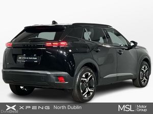 Peugeot 2008 Allure EV 50kWh 136BHP - Parking Sens - Image 4