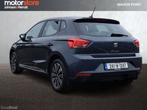SEAT Ibiza Ibiza 1.0TSI 95hp SE+ - Image 2