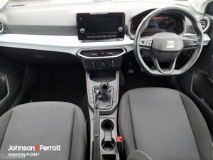 SEAT Ibiza Ibiza 1.0TSI 95hp SE+ - Image 4